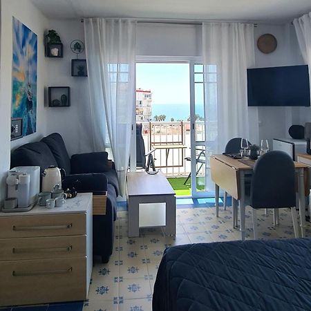 נרחה Estudio Mediterraneo מראה חיצוני תמונה
