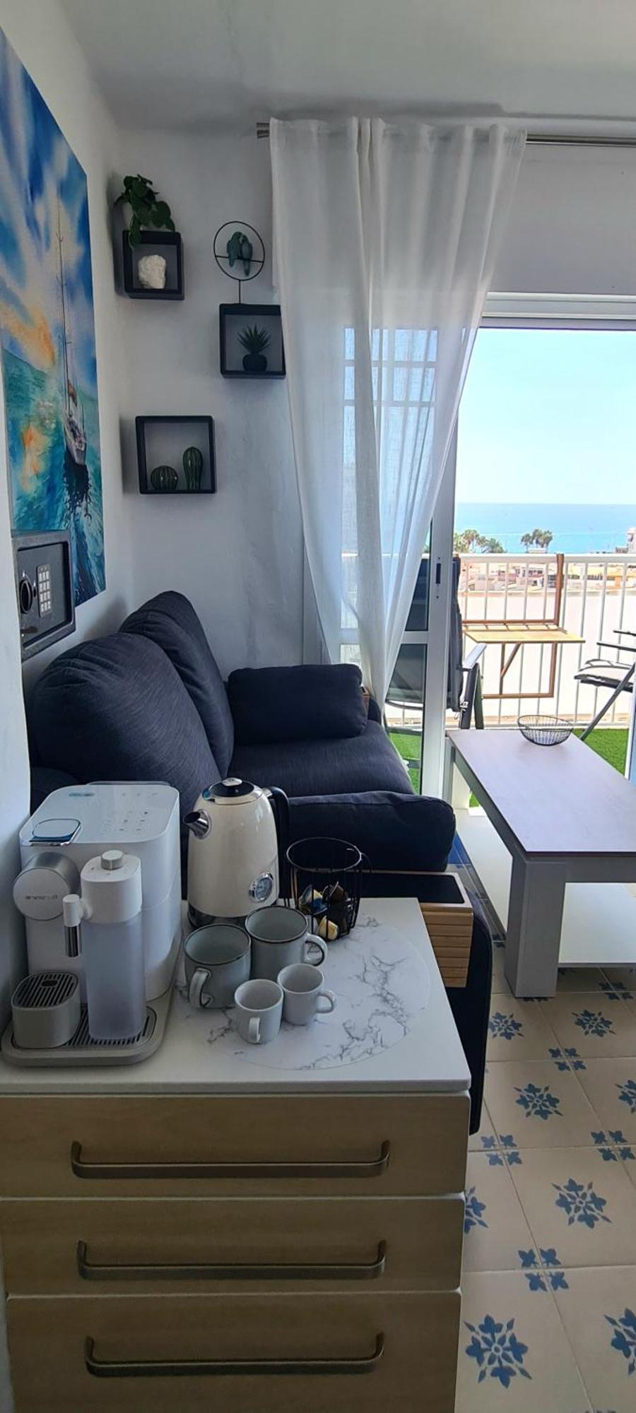 נרחה Estudio Mediterraneo מראה חיצוני תמונה