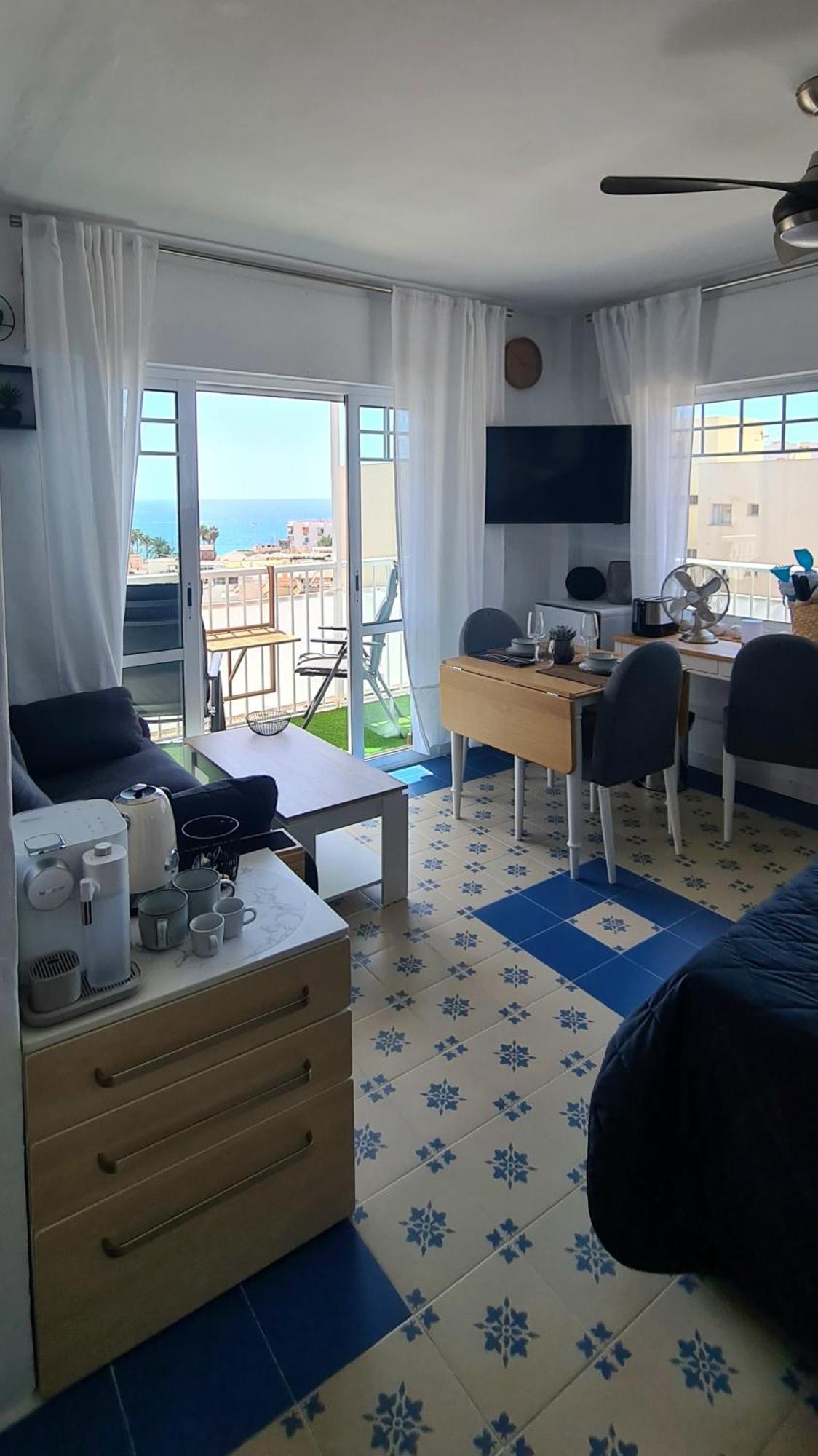 נרחה Estudio Mediterraneo מראה חיצוני תמונה