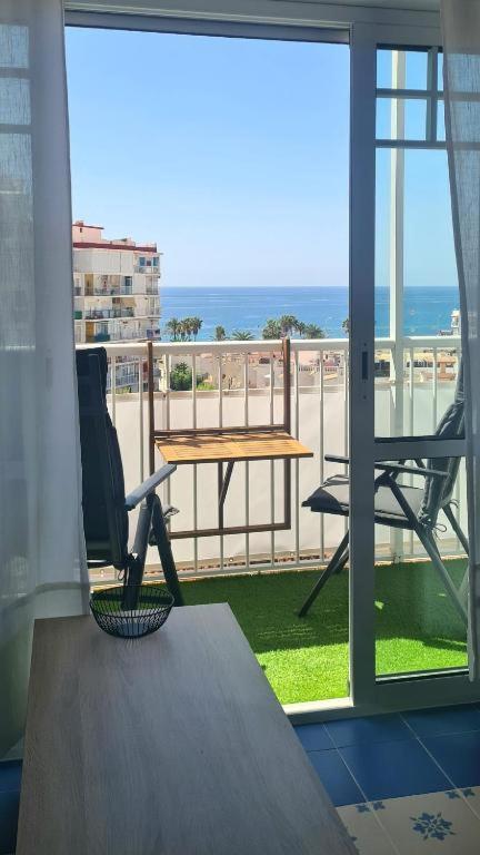 נרחה Estudio Mediterraneo מראה חיצוני תמונה